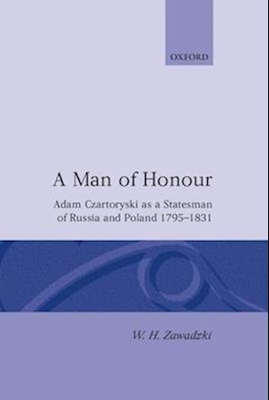 A Man of Honour