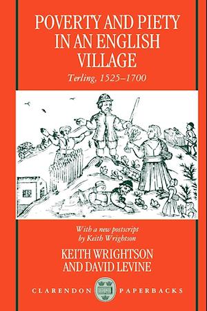 Poverty and Piety in an English Village