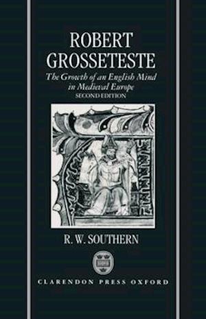 Robert Grosseteste