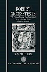 Robert Grosseteste