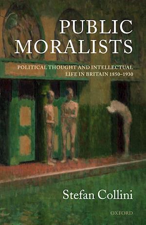 Public Moralists