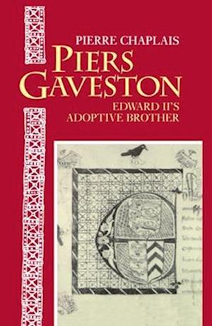 Piers Gaveston