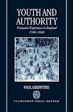 Youth and Authority