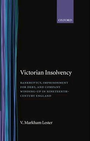 Victorian Insolvency