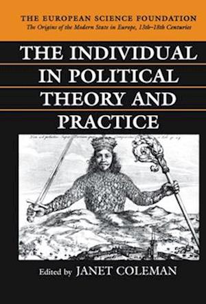 The Individual in Political Theory and Practice