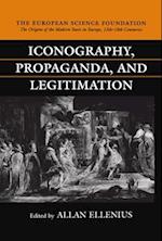 Iconography, Propaganda, and Legitimation