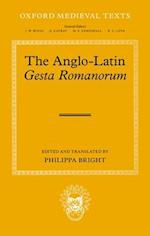 The Anglo-Latin ^IGesta Romanorum^R