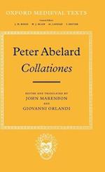Peter Abelard: Collationes