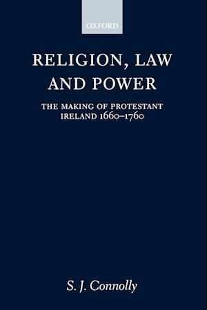 Religion, Law, and Power