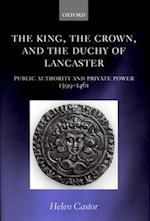 The King, the Crown, and the Duchy of Lancaster