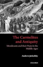 The Carmelites and Antiquity