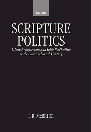 Scripture Politics