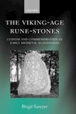 The Viking-Age Rune-Stones