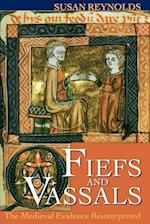 Fiefs and Vassals