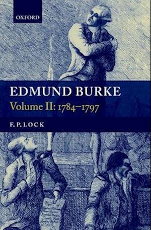 Edmund Burke, Volume II