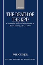 The Death of the KPD