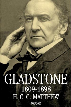 Gladstone 1809-1898