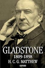 Gladstone 1809-1898