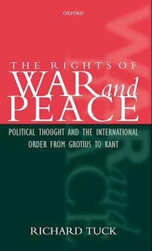 The Rights of War and Peace