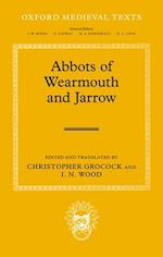 The Abbots of Wearmouth and Jarrow