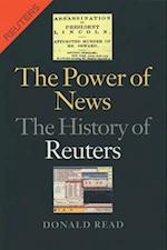 The Power of News