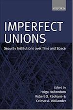 Imperfect Unions