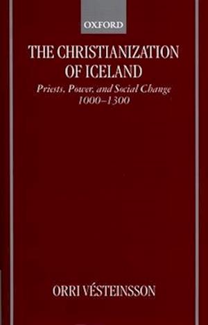 The Christianization of Iceland