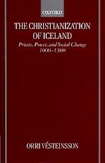 The Christianization of Iceland