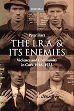 The I.R.A. and its Enemies