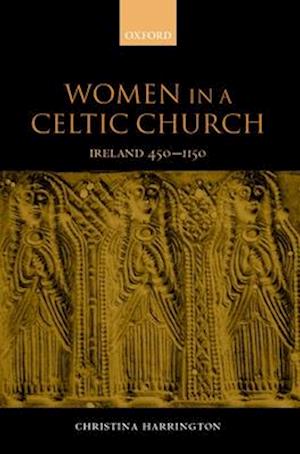 Women in a Celtic Church