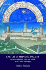 Castles in Medieval Society
