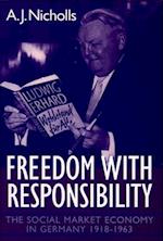 Freedom with Responsibility