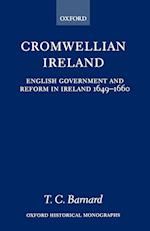 Cromwellian Ireland