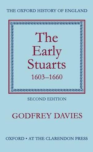 The Early Stuarts 1603-1660