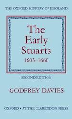 The Early Stuarts 1603-1660