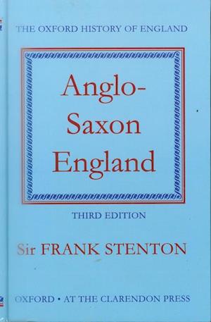 Anglo-Saxon England