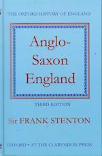 Anglo-Saxon England