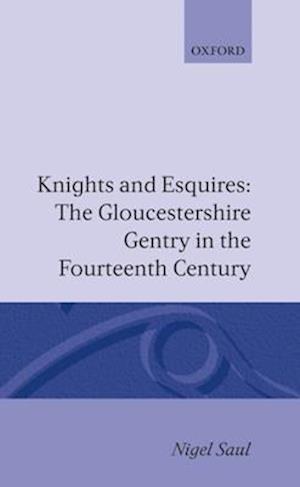 Knights and Esquires