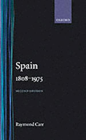 Spain, 1808-1975