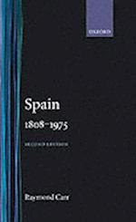 Spain, 1808-1975