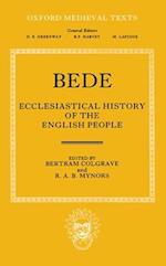Bede's Ecclesiastical History of the English People