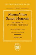 Magna Vita Sancti Hugonis: Volume II