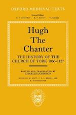 Hugh the Chanter