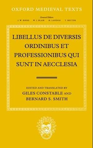 Libellus de Diversis Ordinibus et Professionibus qui Sunt in Aecclesia