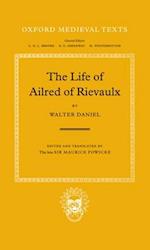 The Life of Ailred of Rievaulx