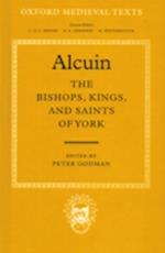 The Bishops, Kings, and Saints of York