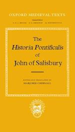 The Historia Pontificalis