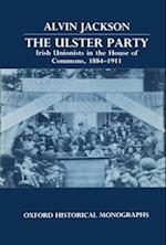 The Ulster Party