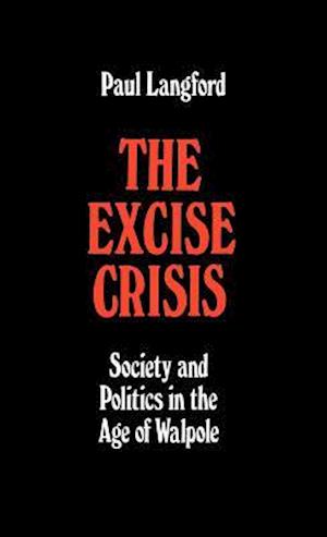 The Excise Crisis