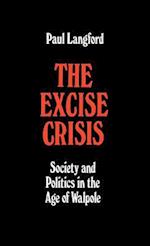 The Excise Crisis